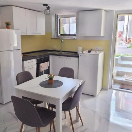Apartma Spano Bovec Eksteriør bilde