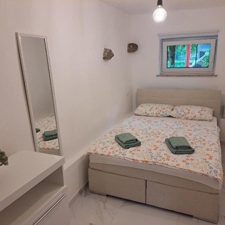 Apartma Spano Bovec Eksteriør bilde
