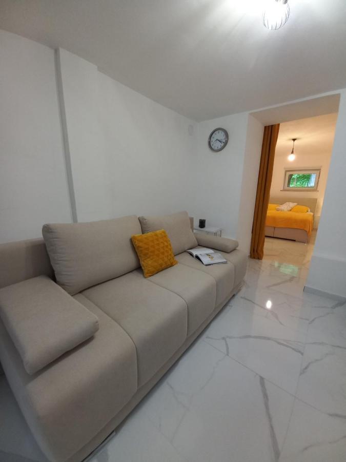 Apartma Spano Bovec Eksteriør bilde