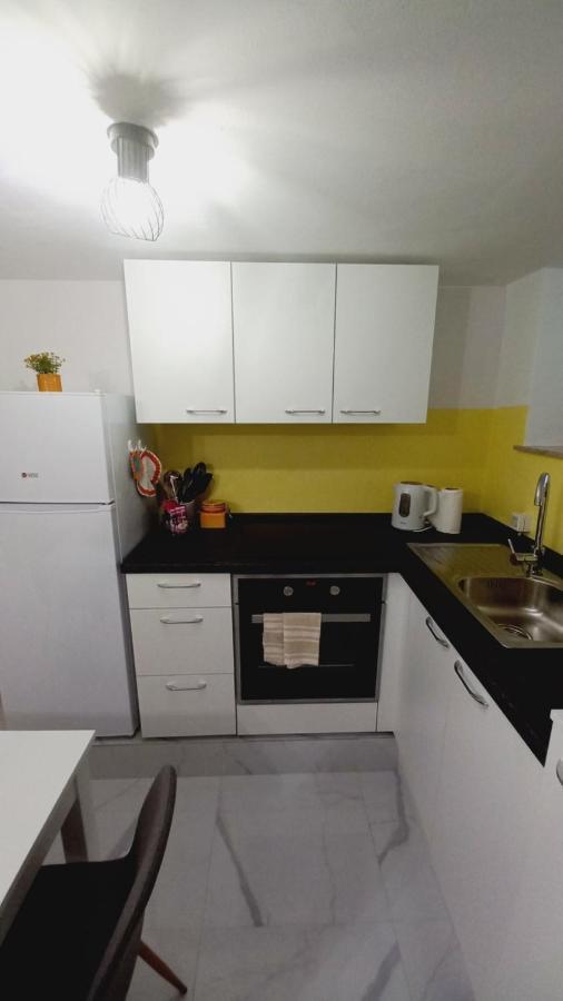 Apartma Spano Bovec Eksteriør bilde