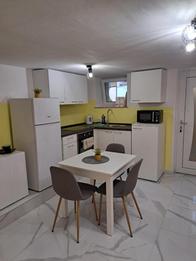 Apartma Spano Bovec Eksteriør bilde