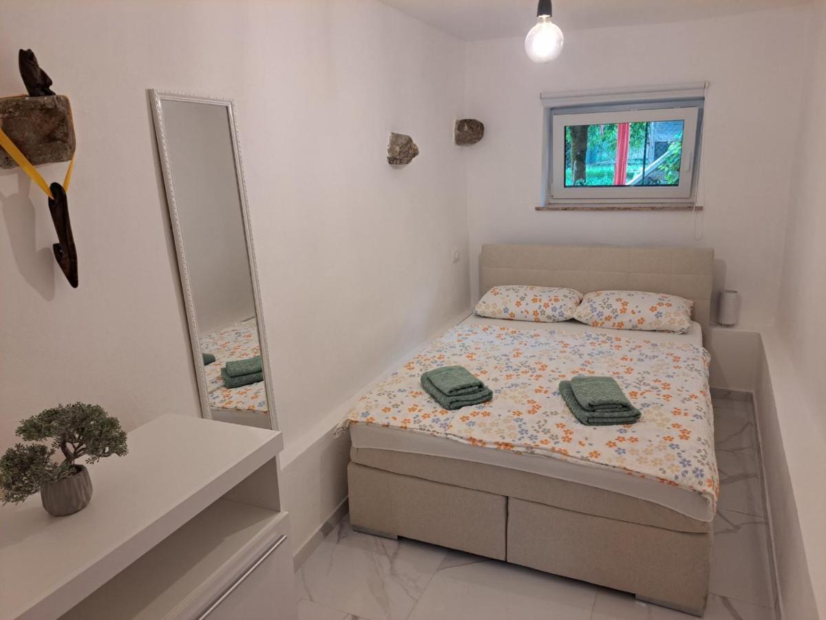 Apartma Spano Bovec Eksteriør bilde