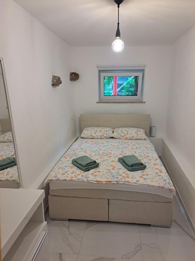 Apartma Spano Bovec Eksteriør bilde